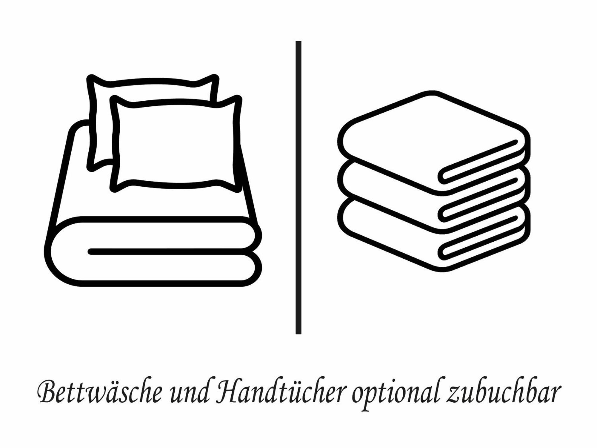 Zur Hanse Wohnung 3 3 - Lingnau 青斯特 外观 照片